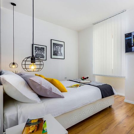 Rijeka Apartments Terra I & II Exterior photo